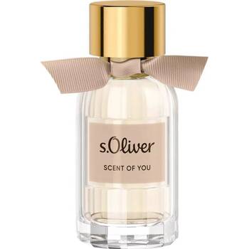 s.Oliver For Her EDT
